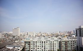 New Apg Apartment